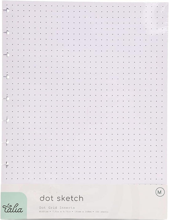 Talia Dotted Refill - Mintra USA