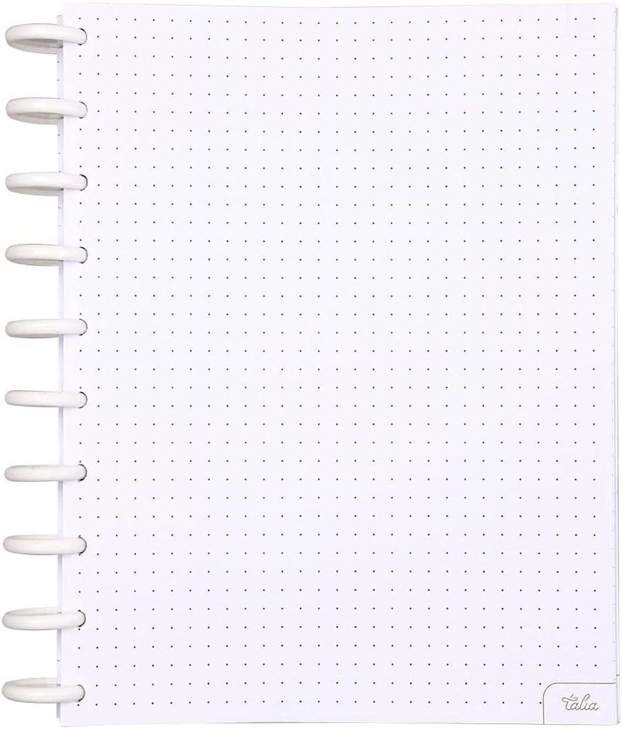 Talia Dotted Refill - Mintra USA