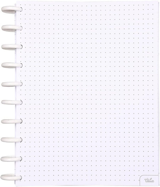 Talia Dotted Refill - Mintra USA