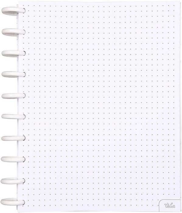Talia Dotted Refill - Mintra USA