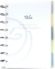Talia Notebook - Junior Size - Mintra USA