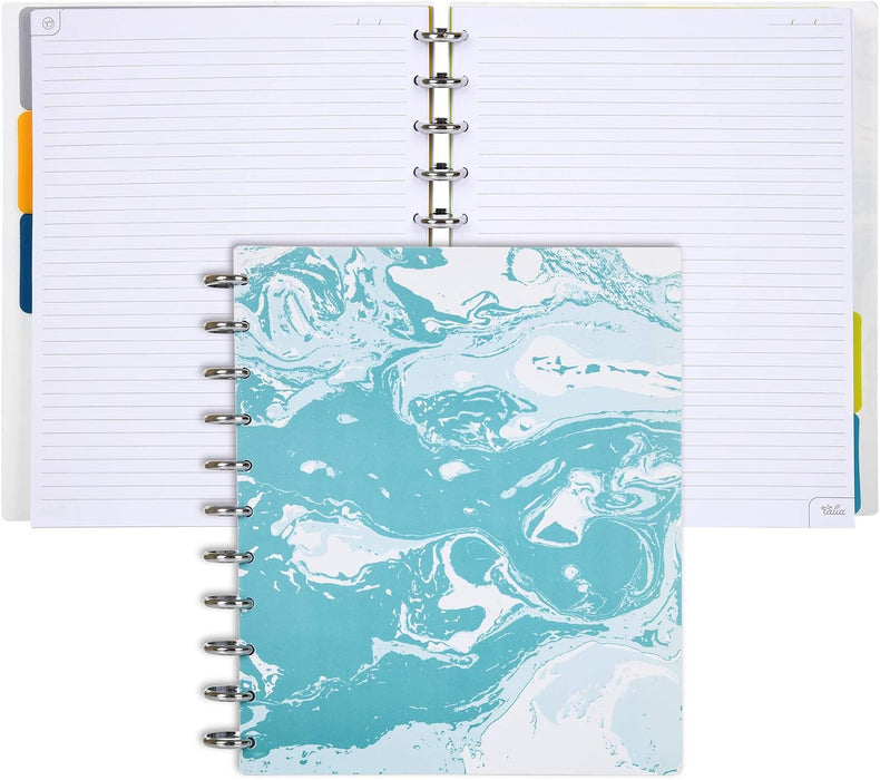 Talia Notebook - Junior Size - Mintra USA