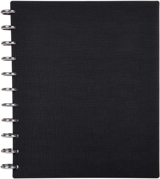 Talia Notebook - Letter Size - Mintra USA