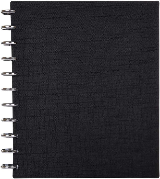 Talia Notebook - Letter Size - Mintra USA