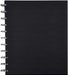 Talia Notebook - Letter Size - Mintra USA