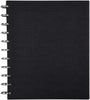 Talia Notebook - Letter Size - Mintra USA