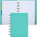 Talia Notebook - Junior Size - Mintra USA