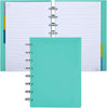Talia Notebook - Junior Size - Mintra USA