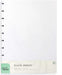 Talia Discbound Blank Refill - Mintra USA