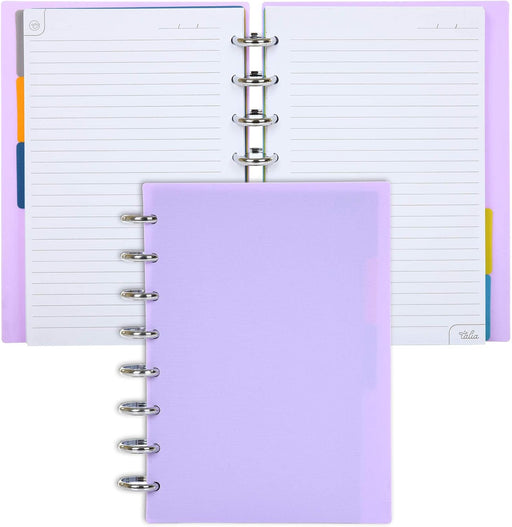 Talia Notebook - Junior Size - Mintra USA