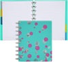 Talia Notebook - Junior Size - Mintra USA