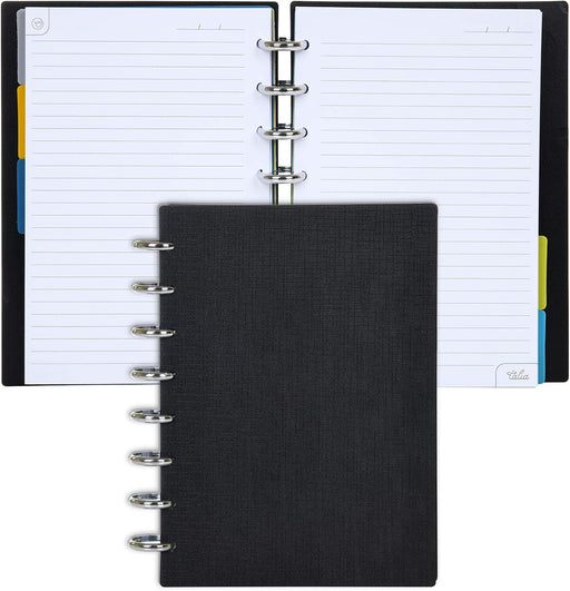Talia Notebook - Junior Size - Mintra USA
