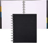 Talia Notebook - Letter Size - Mintra USA