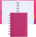 Talia Notebook - Junior Size - Mintra USA