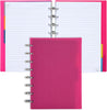 Talia Notebook - Junior Size - Mintra USA