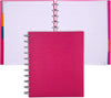 Talia Notebook - Letter Size - Mintra USA