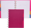 Talia Notebook - Midsize - Mintra USA