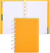Talia Notebook - Junior Size - Mintra USA