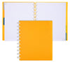 Talia Notebook - Letter Size - Mintra USA
