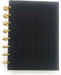 Talia Discbound Notebook with Gold Discs - Junior - Mintra USA