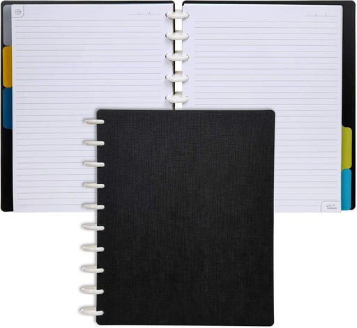 Talia Notebook - Midsize - Mintra USA