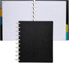 Talia Notebook - Midsize - Mintra USA