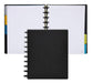 Talia Notebook - Midsize - Mintra USA