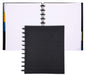 Talia Notebook - Letter Size - Mintra USA