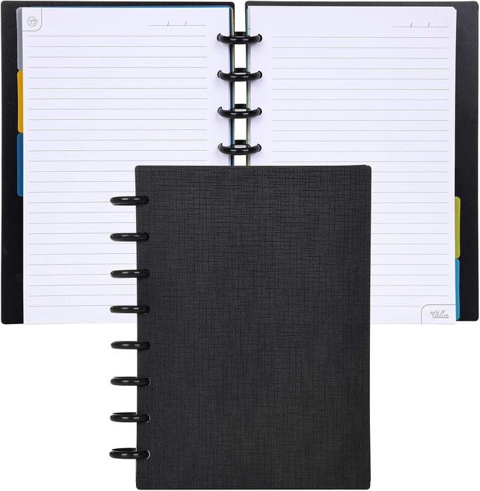 Talia Notebook - Junior Size - Mintra USA