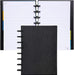 Talia Notebook - Junior Size - Mintra USA