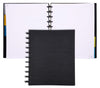 Talia Notebook - Letter Size - Mintra USA