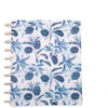 Talia Notebook - Midsize - Mintra USA