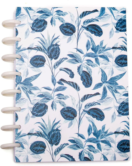 Talia Notebook - Junior Size - Mintra USA