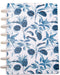 Talia Notebook - Junior Size - Mintra USA
