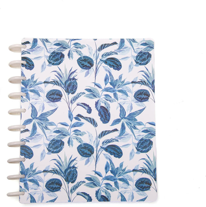 Talia Notebook - Midsize - Mintra USA