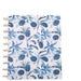 Talia Notebook - Midsize - Mintra USA