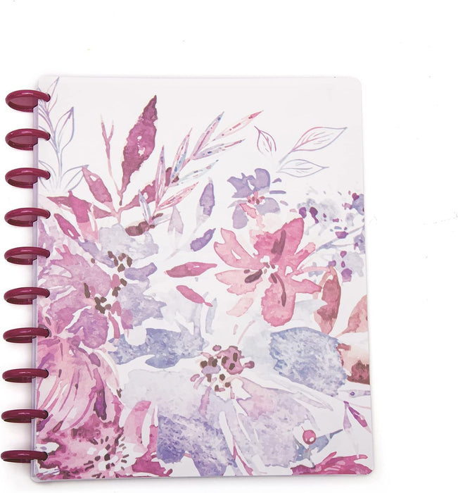 Talia Notebook - Midsize - Mintra USA