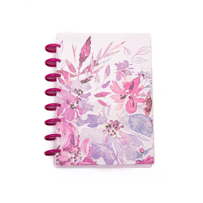 Talia Notebook - Junior Size - Mintra USA