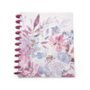 Talia Notebook - Letter Size - Mintra USA