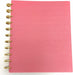 Talia Discbound Notebooks with Gold Discs - Letter size - Mintra USA