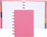 Talia Notebook - Junior Size - Mintra USA