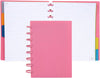 Talia Notebook - Junior Size - Mintra USA
