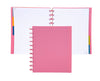 Talia Notebook - Letter Size - Mintra USA