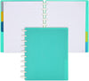 Talia Notebook - Midsize - Mintra USA