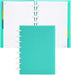 Talia Notebook - Junior Size - Mintra USA
