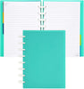 Talia Notebook - Junior Size - Mintra USA
