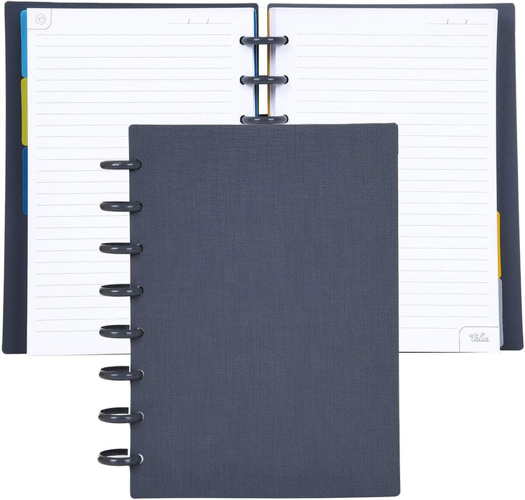 Talia Notebook - Junior Size - Mintra USA