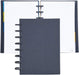 Talia Notebook - Junior Size - Mintra USA