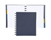 Talia Notebook - Letter Size - Mintra USA