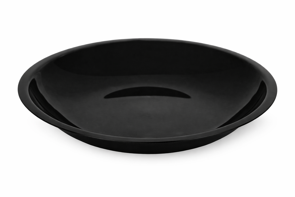 Round Deep Plate (6 Pack) - Mintra USA
